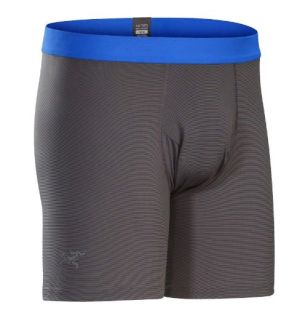 Arcteryx - Удобные трусы-боксеры Phase SL