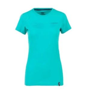 Женская футболка La Sportiva Pulse Woman T-Shirt