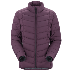 Утеплённая женская куртка Sivera Накра 2020