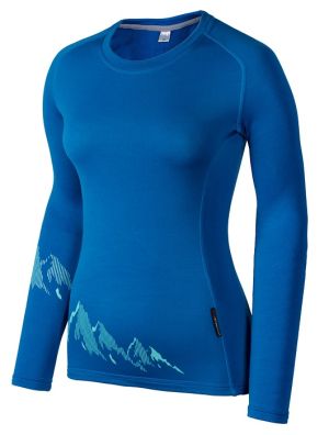 Плоскошовный джемпер O3 Ozone Regata O-stretch Light