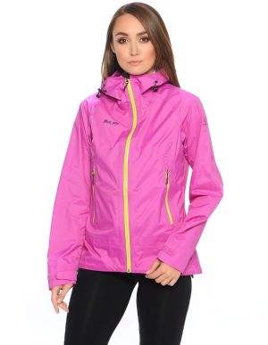 Bergans - Женская летняя куртка
