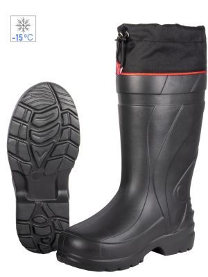 Сапоги зимние Norfin Step Light