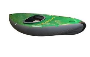 Сплав - Байдарка Оса