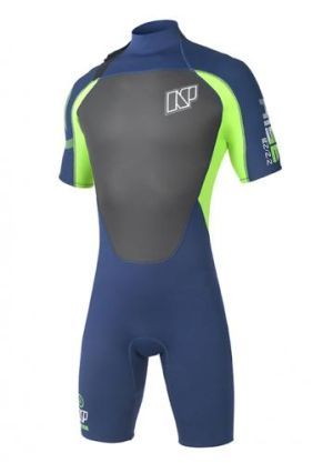 Neil Pryde - Короткий гидрокостюм Rise 2/2 мм