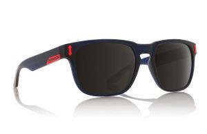 Dragon Alliance - Очки солнцезащитные летние Monarch Crystal Navy