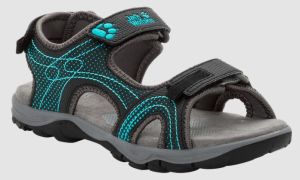 Jack Wolfskin — Сандалии универсальные Acora Sandal G