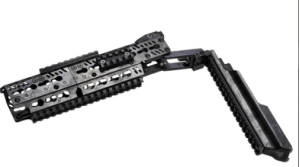 Вставка противоосколочная  5.45 Design Raptor