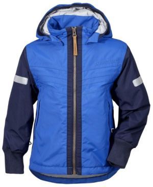 Didriksons - Теплая детская куртка Stubbe