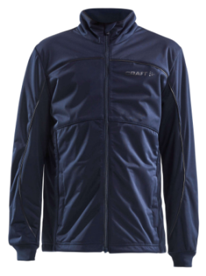 Лыжная куртка Craft Warm XC