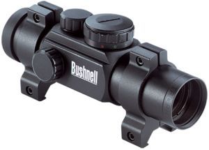 Bushnell - Коллиматор для охоты Trophy 1x28