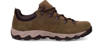 Полуботинки трекинговые мужские Trek Rocklow1 