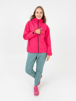 Куртка ветрозащитная женская Rosomaha (Покров) Хета