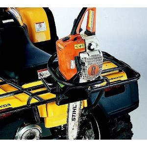 MOOSE - Надежное крепление для бензопилы