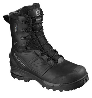 Salomon - Ботинки водонепроницаемые Shoes Toundra Pro CSWP