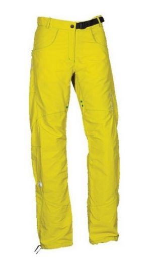 Milo - Качественные брюки для женщин Aki Lady Polyamide