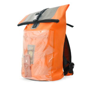 Водонепромокаемый рюкзак BTrace Transparent 45