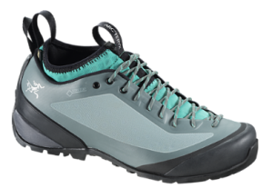 Arcteryx - Кроссовки для путешествий Acrux 2 Fl GTX