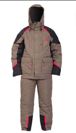 Norfin - Костюм зимний рыболовныйThermal Guard