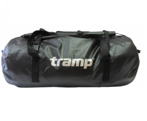 Туристическая гермосумка Tramp 60л