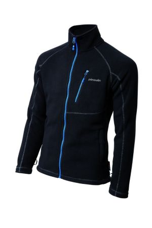 Куртка из флиса Pinguin Yucon Jacket