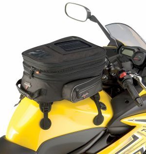 Nelson Rigg - Сумка-кофр SLR-15 (15-25 л)