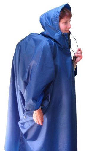 Дождевик-тент Yukon