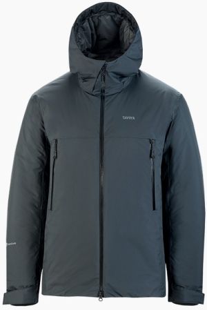 Sivera - Синтетическая куртка Коргоруш 2.0