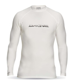 Классическая лайкра Dakine Heavy Duty Snug Fit
