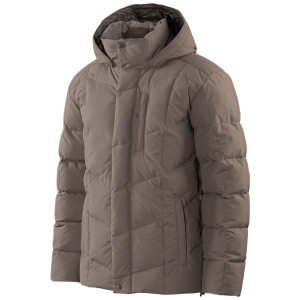 Sivera - Куртка удлиненная на пуху Хорт