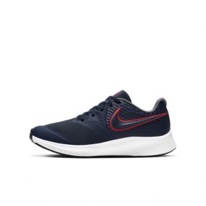Беговые детские кроссовки Nike Star Runner 2
