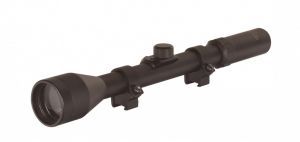 Gamo - Прицел оптический 4x28 Tv