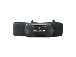 Всепогодный датчик сердечного ритма Topeak Duoband Heart Rate Monitor