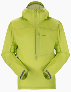 Штормовая куртка Гвор Про 2022