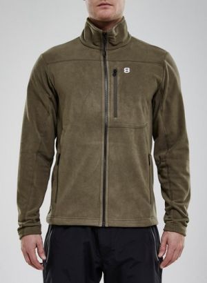 8848 ALTITUDE - Толстовка для активного отдыха Don Fleece