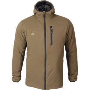 Куртка с капюшоном мужская Сплав Barrier Primaloft®