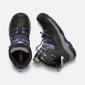 Треккинговые ботинки Keen Torino II Mid WP Y