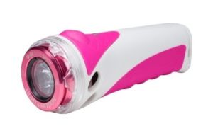 Light & Motion - Фонарь подводный GoBe S 500 Spot