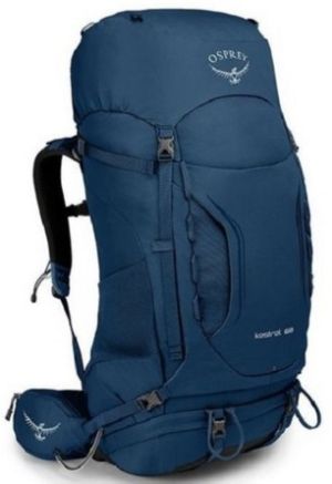 Osprey - Надежный рюкзак Kestrel 68