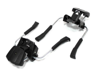 Tyrolia - Скистопы горнолыжные детские SX Kid Brake LR [I]