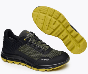 Водонепроницеамые мужские кроссовки Grisport 44427