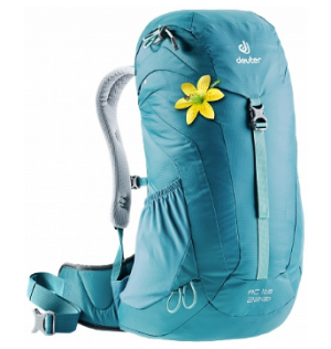 Deuter - Рюкзак оригинальный для девушек AC Lite 22 SL