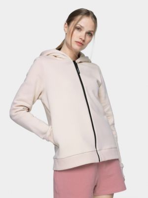 Розовый джемпер Outhorn Women's Sweatshirt