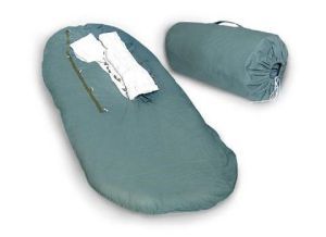 Спальник геологический ватный Фабрика ПГС