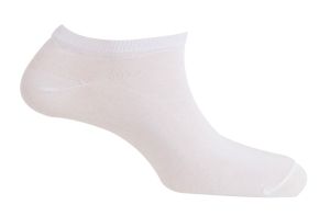 Удобные спортивные носки 801 Invisible