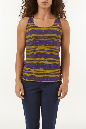 E9 - Майка женская из хлопка Noa