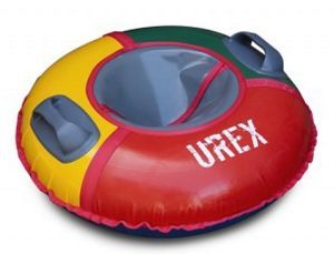 Урал-экспедиция - Тюбинг надувной Urex