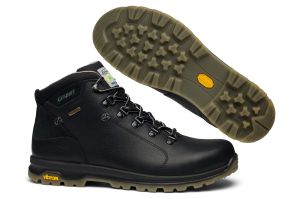 Удобные мужские ботинки Grisport 12957