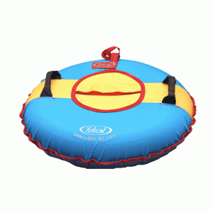 Санки Ватрушка Yukon Сатурн