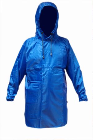 Baseg - Легкий плащ-дождевик