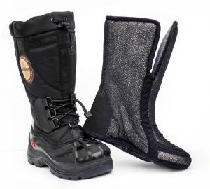 Bask - Сапоги для пониженных температур Arctic Expedition
